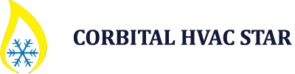 Corbital HVAC Star